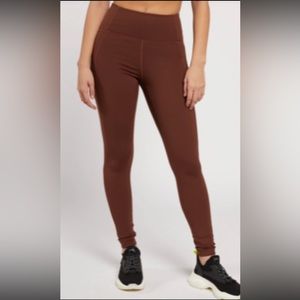 EARTH Compressive High-Rise Legging (28.5")